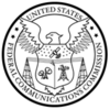FCC Seal